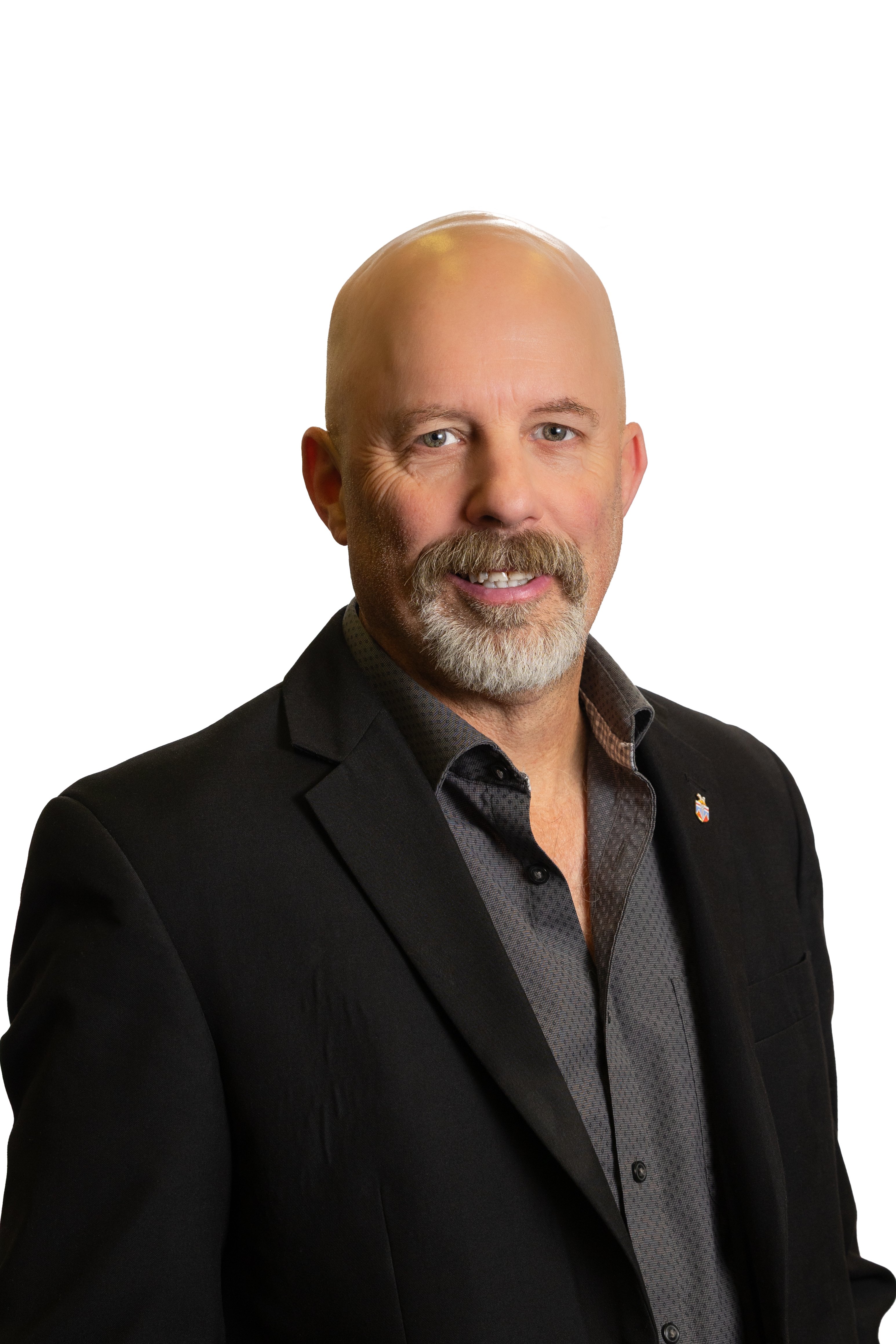 Wade Istchenko