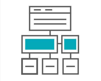Image of a service wireframe