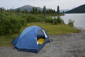 Lapie Lakes