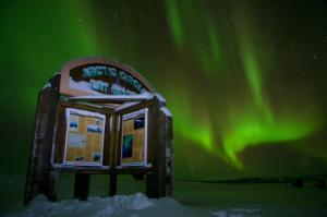 Arctic Circle