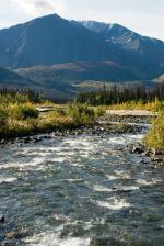 Kathleen River