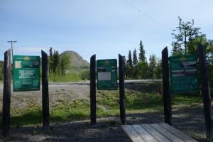 Coal Mine Junction