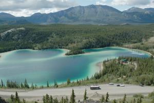 Emerald Lake