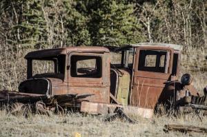 Champagne trucks