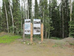 Duncan Creek Road