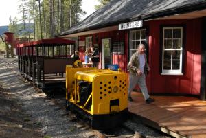 Whitehorse Copperbelt