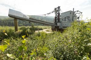 Dredge No. 4