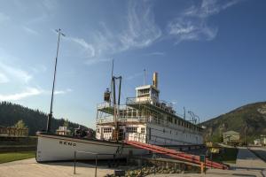 SS Keno