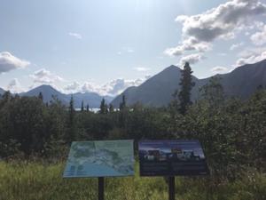 World Heritage site