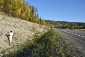 Historic Mile 627