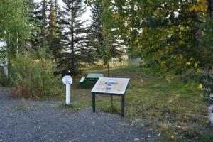 Historic Mile 1202