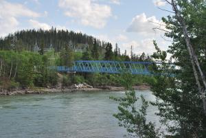 Millenium Trail