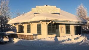 NWT info centre