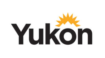 Logo du gouvernement du Yukon