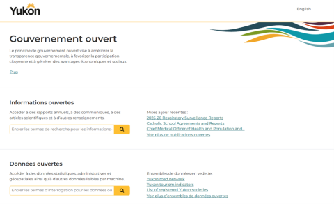 Open Government