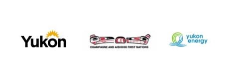 Joint news release between the Government of Yukon, Champagne and Aishihik First Nations and Yukon Energy