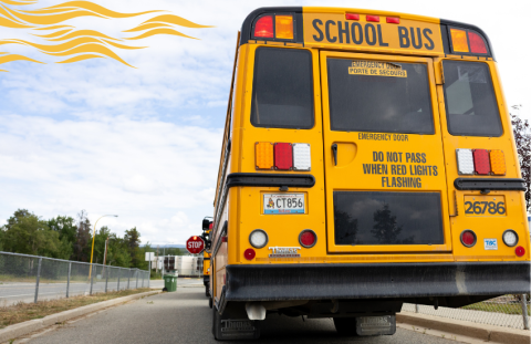 School bus