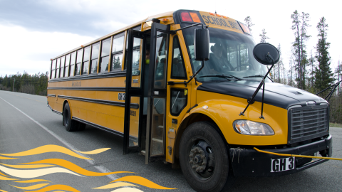 School bus