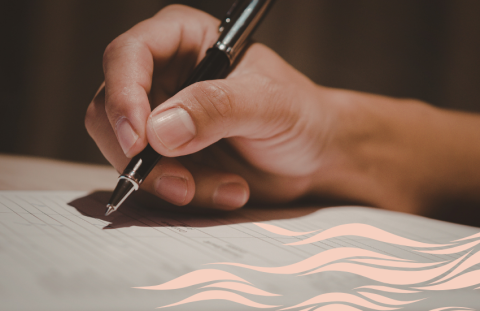 Create your enduring power of attorney