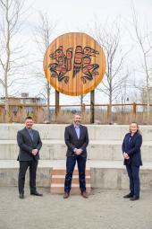 Northern Premiers' Forum 