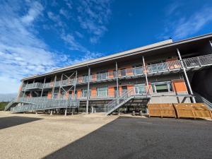 New 10-plex supports housing availability and government service delivery in Old Crow