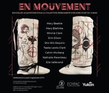 En mouvement