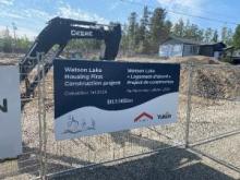Images provided by YHC/Kobayashi and Zedda Architects; propriety of the Government of Yukon