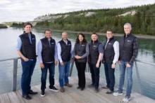 Western Premiers' Conference 2024
