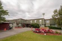 Macaulay Lodge