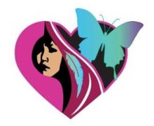 MMIWG2S+ Logo