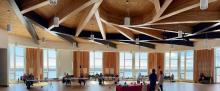 Photos provided by the Vuntut Gwitchin First Nation.
