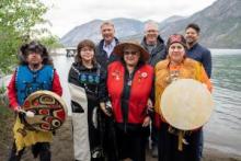 Credit: Government of Yukon / Dan Carr