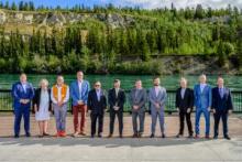 Photo credit Government of Yukon