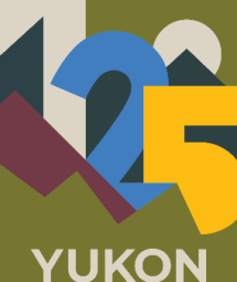 Yukon 125 logo