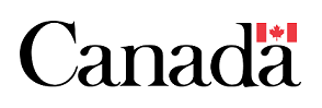 Government of Canada wordmark