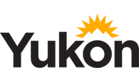 Government of Yukon logo