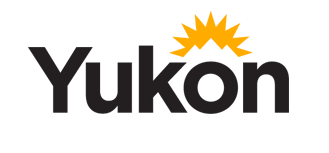 Yukon Government logo
