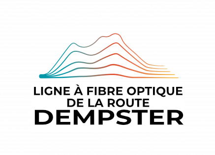 Logo Dempster Fibre Project