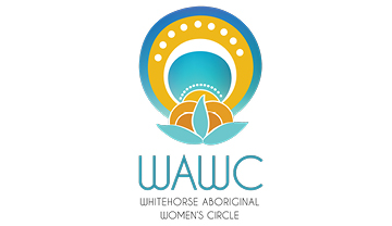 Logo for Whitehorse Aboriginal Women's Circle
