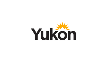 Yukon government logo