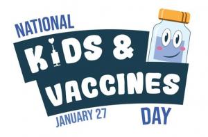 National Kids and Vaccines Day