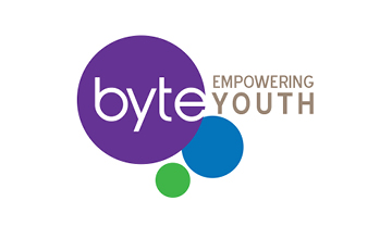 Logo for BYTE