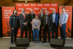2027 Canada Winter Games bid process launched for Whitehorse