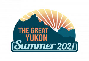 The Great Yukon Summer 2021 icon 