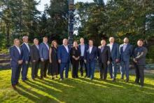 Council of the Federation 2022/photo credit: Province of British Columbia