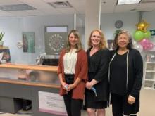 The Yukon’s first midwifery clinic opens tomorrow