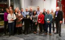 National summit of education leaders meeting in Whitehorse