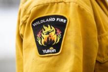 Caption: Yukon wildland fire personnel are supporting wildfire response operations across Canada. Credit: Government of Yukon.