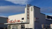 Yukon Film Society set to renovate and operate the Yukon Theatre