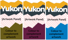 Welcome to Yukon gateway sign call for artwork proposals
